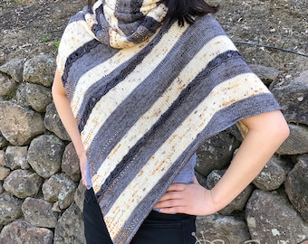 Knit the Season 2019 (knitting pattern pdf)