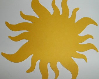 rapunzel sun dot