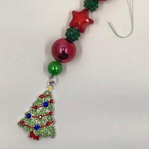 Christmas tree Ornament