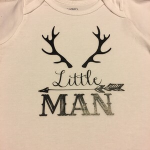 Little Man