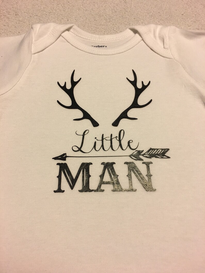 Little Man