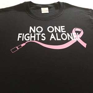 Breast Cancer Shirt