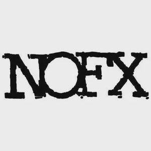 Nofx Stickers - Etsy