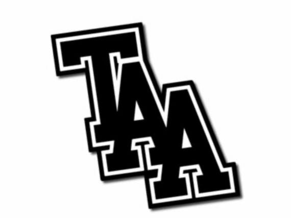 Affliction Logo Font