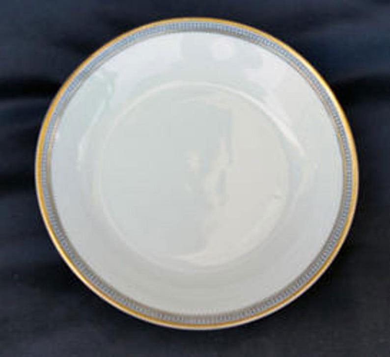 Heinrich H & C Selb Bavaria Imperial Pattern HC9 7 1/2 Etsy