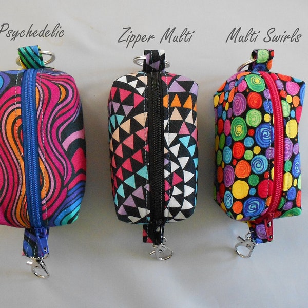 Loyalty Cards Keychain Etsy