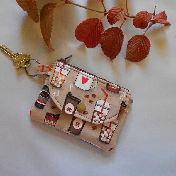 Loyalty Card Keychain Holder Etsy