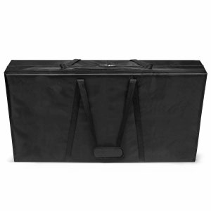 Carrying Case for Full Size 2'x4' Regulation Cornhole Boards