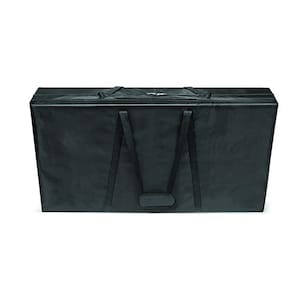 Cornhole Board Carrying Case - 2'x4' Regulation Size, Heavy-Duty Travel Bag