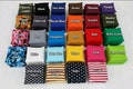 All-Weather Cornhole Bags – Set of 8 (Pick 2 Colors)