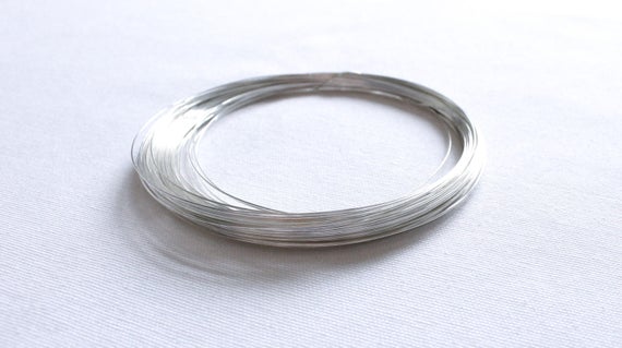 925 sterling clearance silver wire wholesale