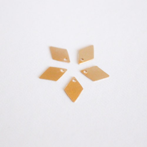 2 Pieces 14k Gold Filled Long Bar Pendant 3x40mm Blank Etsy