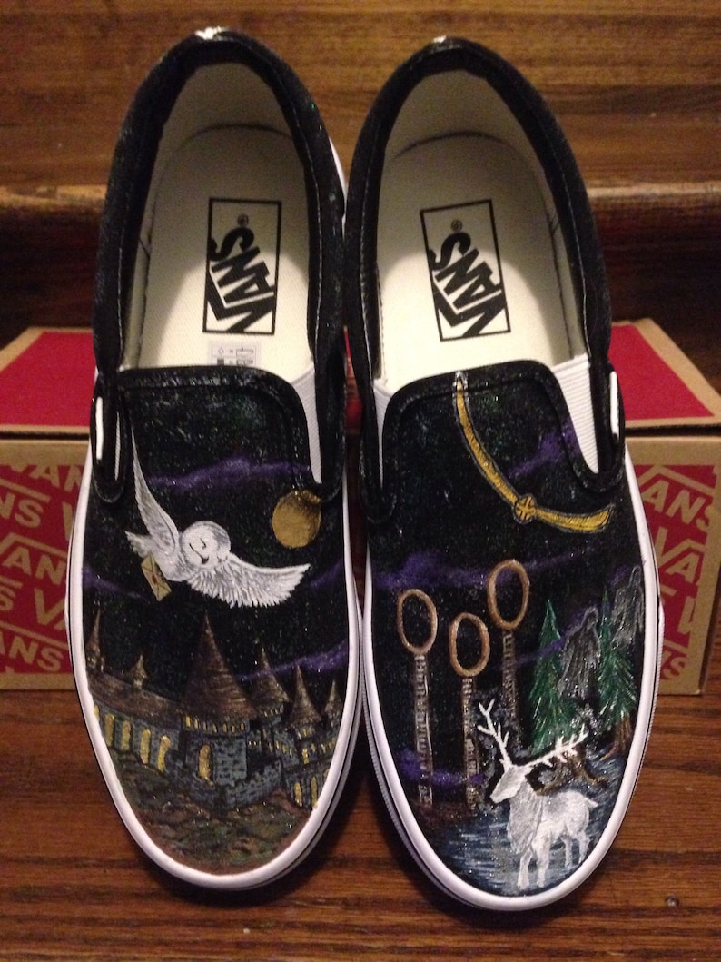 vans femme harry potter vans femme harry potter