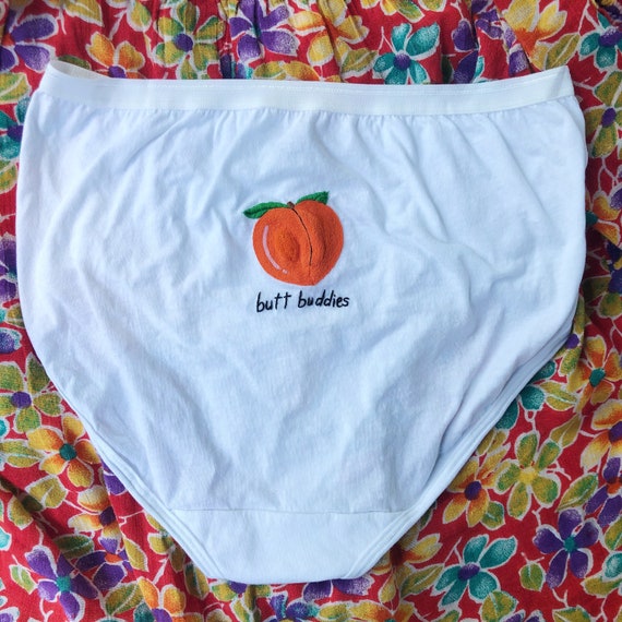 Butt Buddies Underwear 