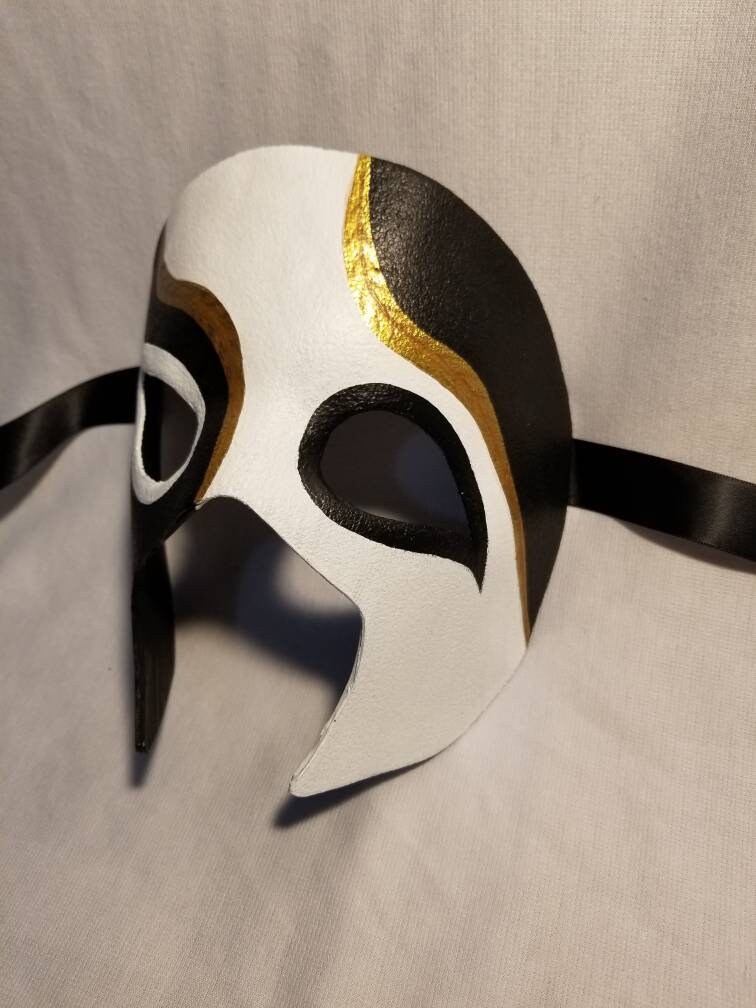 BJ Alex Inspired Cosplay Mask - Etsy