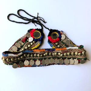 Kuchi Belt - Etsy display picture 2
