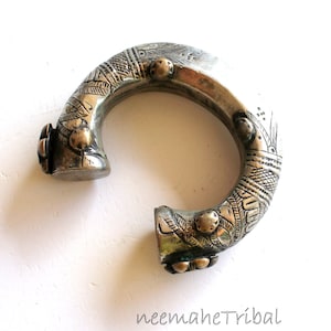 Childrens Vintage Tribal-Bracelet