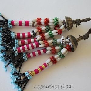 Vecchie nappe tribali del Balochistan; 4922.10