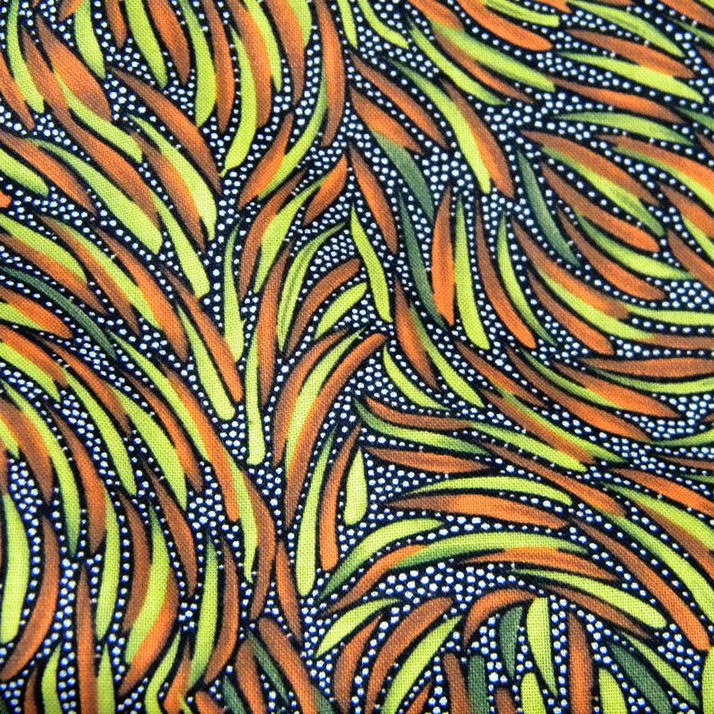 Japanese Wrapping Cloth Furoshiki Bag Colorful Yams 35 Square with Hemmed Edges