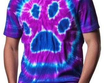 047 6XL タイダイシャツ - Etsy 日本