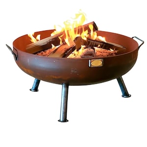36&quot; Fire Pit Legacy Series