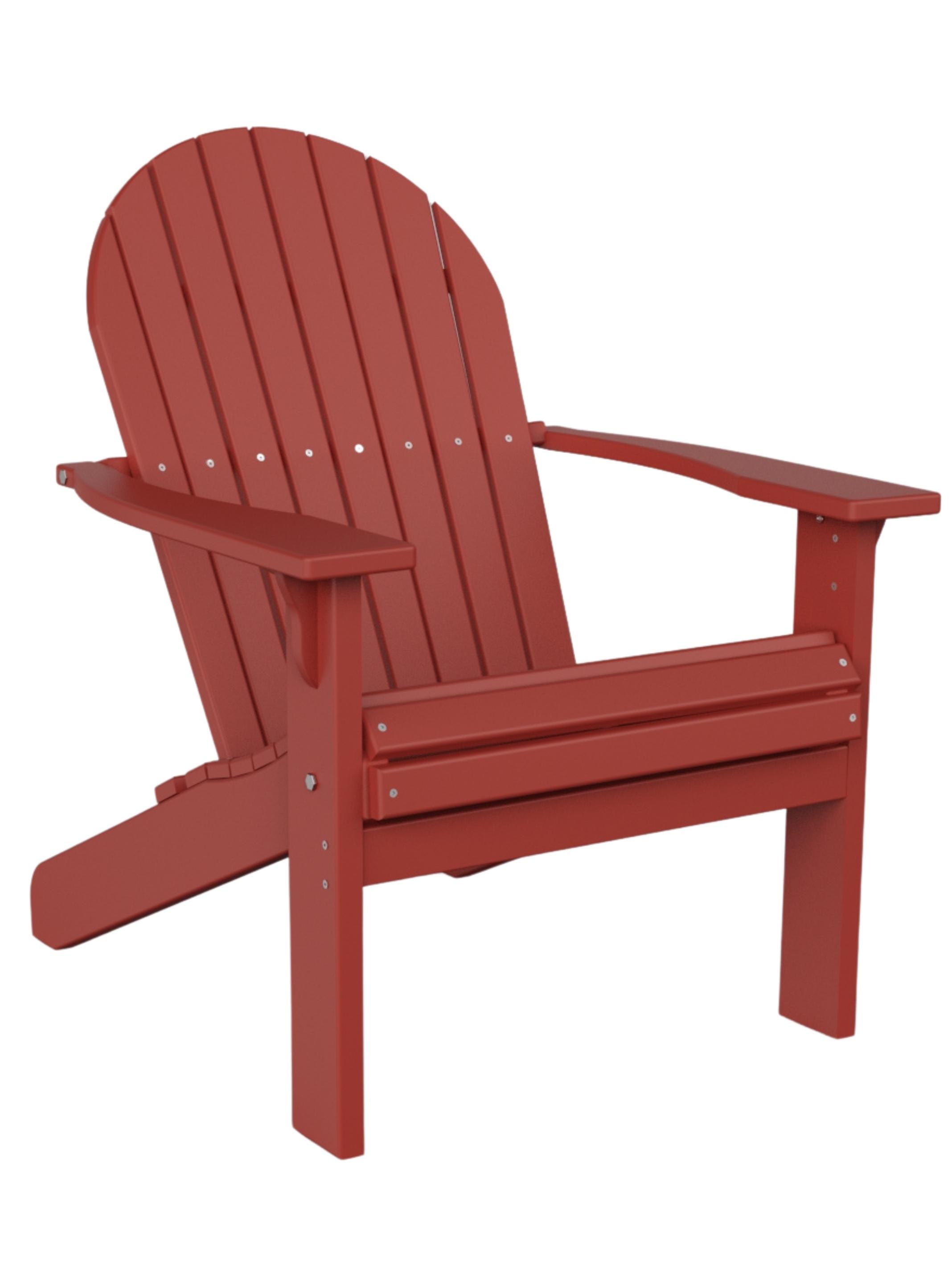 Big and tall adirondack chairs discount
