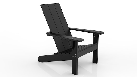 outdoor chairs plastic adirondack