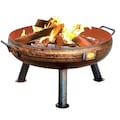 24" Fire Pit Scout Series