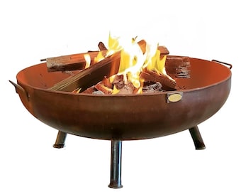 48" Fire Pit Legacy Series
