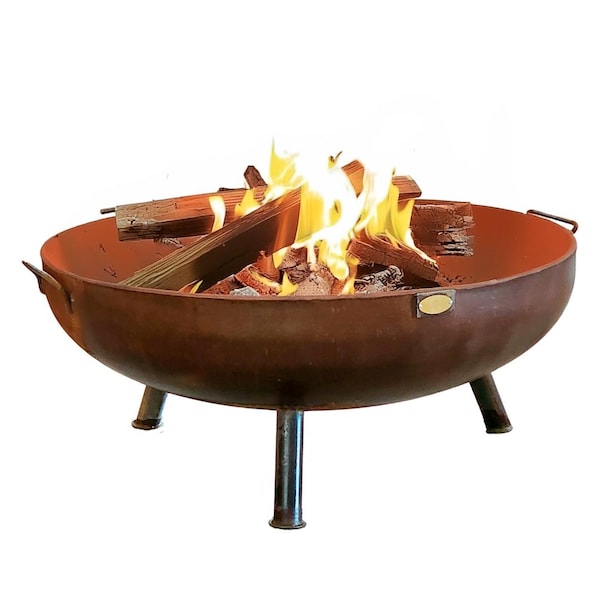 48" Fire Pit Legacy Series