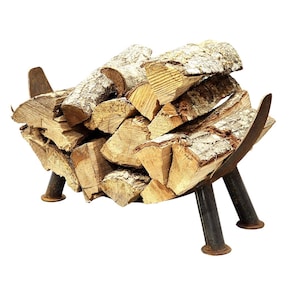 Fire Wood Rack -  Heavy Duty