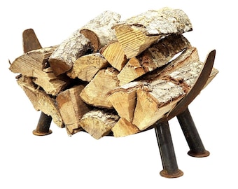Fire Wood Rack -  Heavy Duty