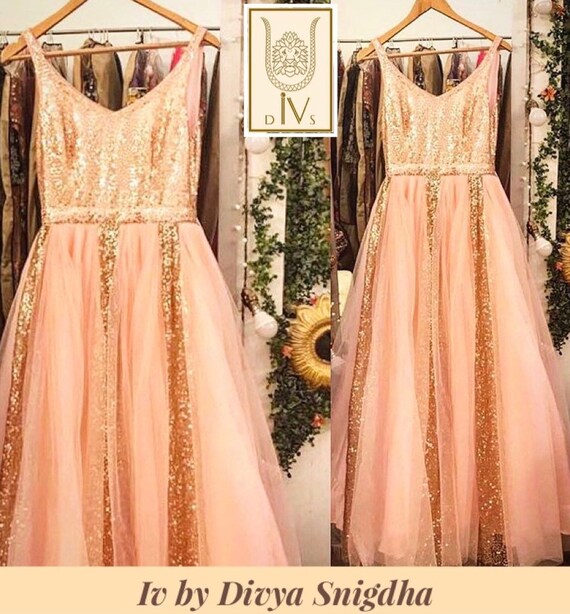 ball gown for wedding reception
