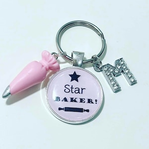 Ted baker keyring on sale charm
