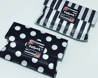 Gift box & packaging option - ADD ON ITEM - cannot be purchased without ordering a keyring