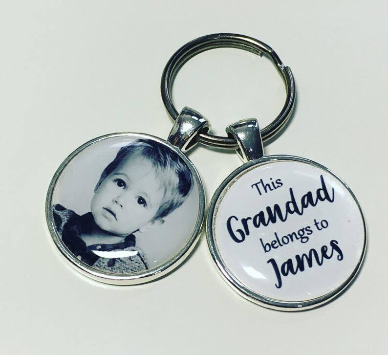 grandad photo gifts