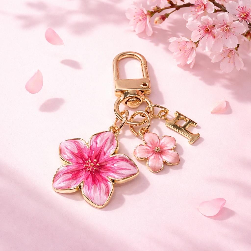 Cherry Coach Charm - Etsy UK