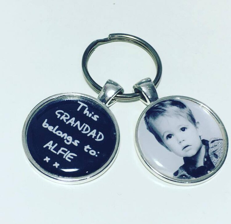 grandad engraved gifts