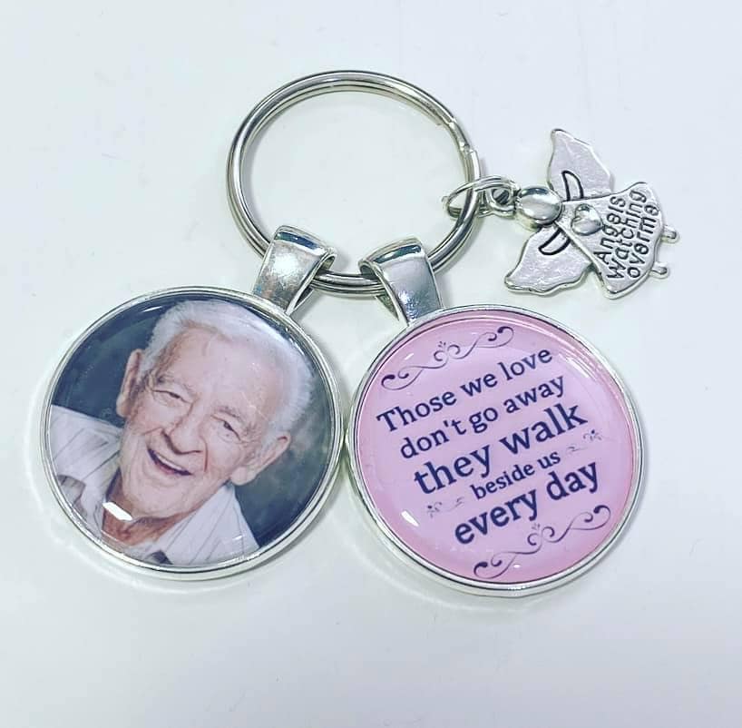 Memory keyring sale