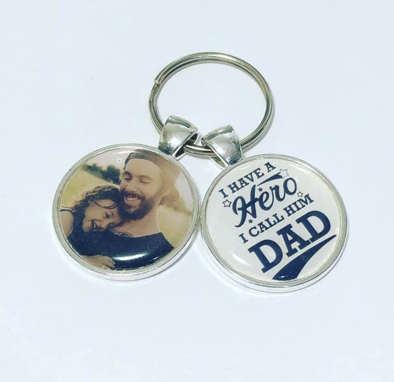keyring for fathers day