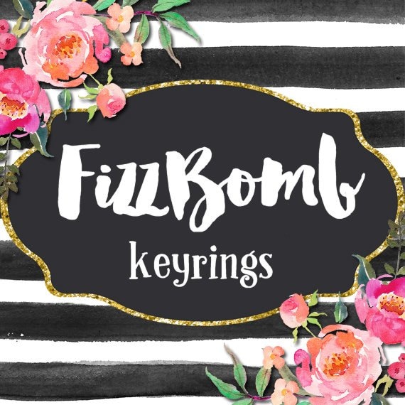 Fizzbombkeyrings thumbnail
