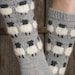 see more listings in the Socks section