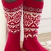 see more listings in the Socks section