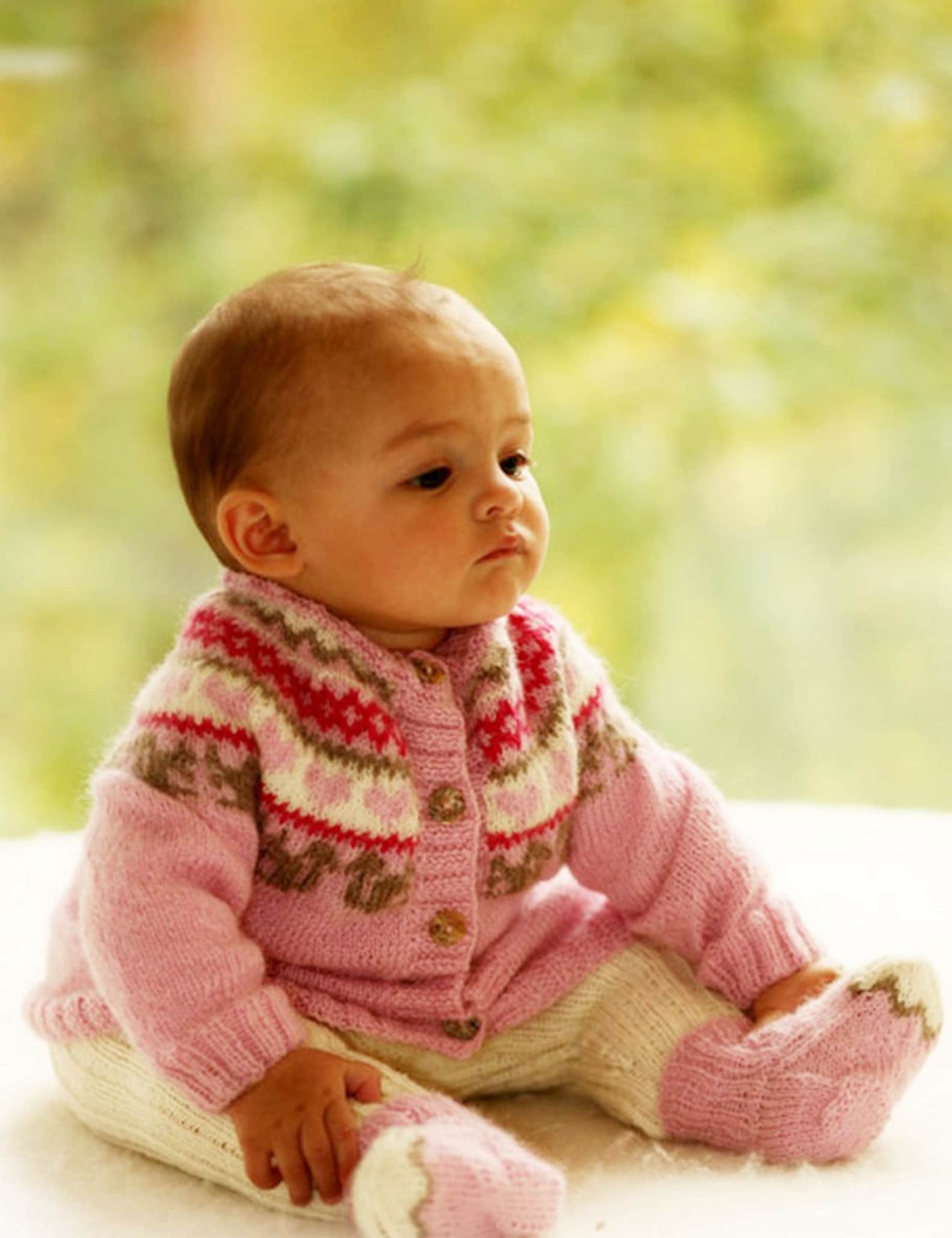 Kids Socks Alpaca Wool Baby Socks Baby Knitted Socks Kids Knit Etsy