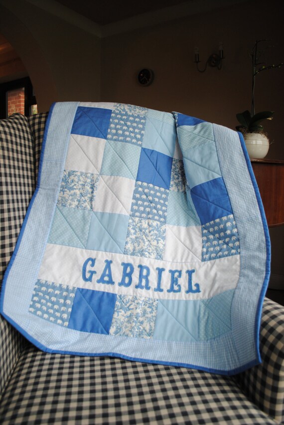 baby cot quilts