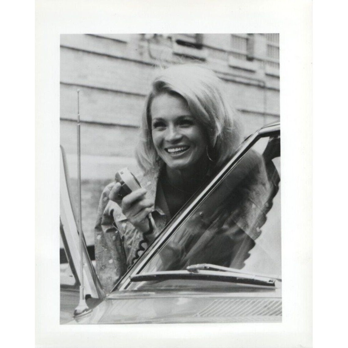 Angie Dickinson in Police Woman Classic TV Series Picture Photo Print 8