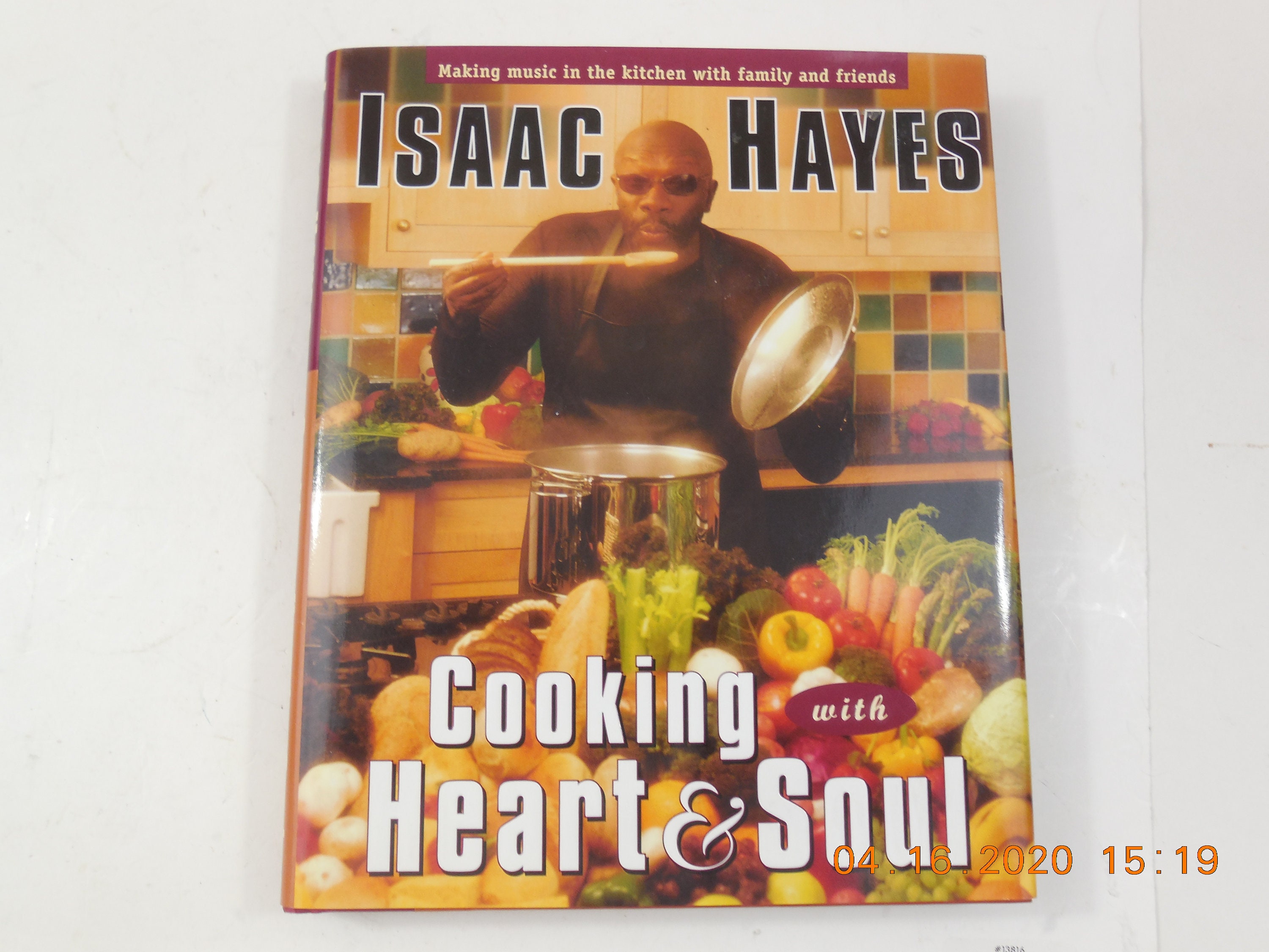 Cooking With Isaac & Andrea - f8h2str