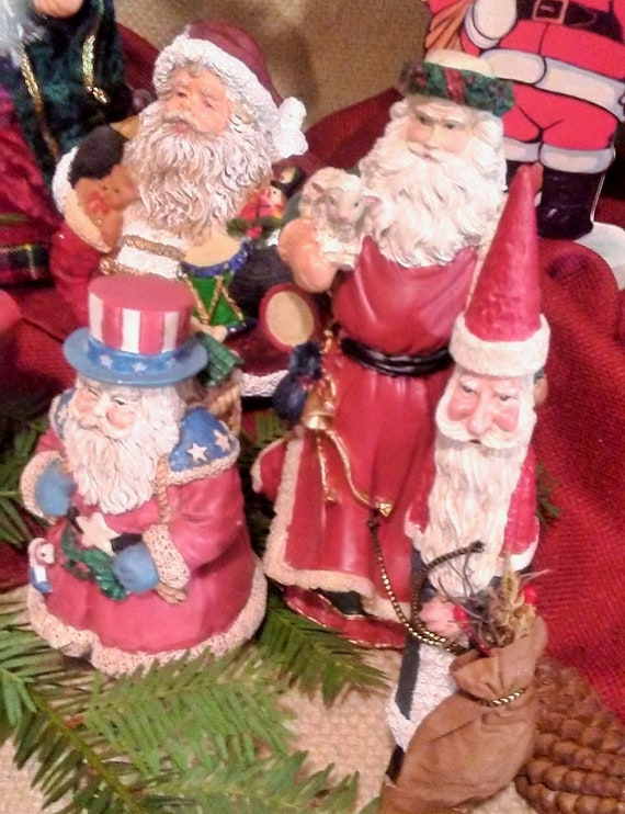 santa cause