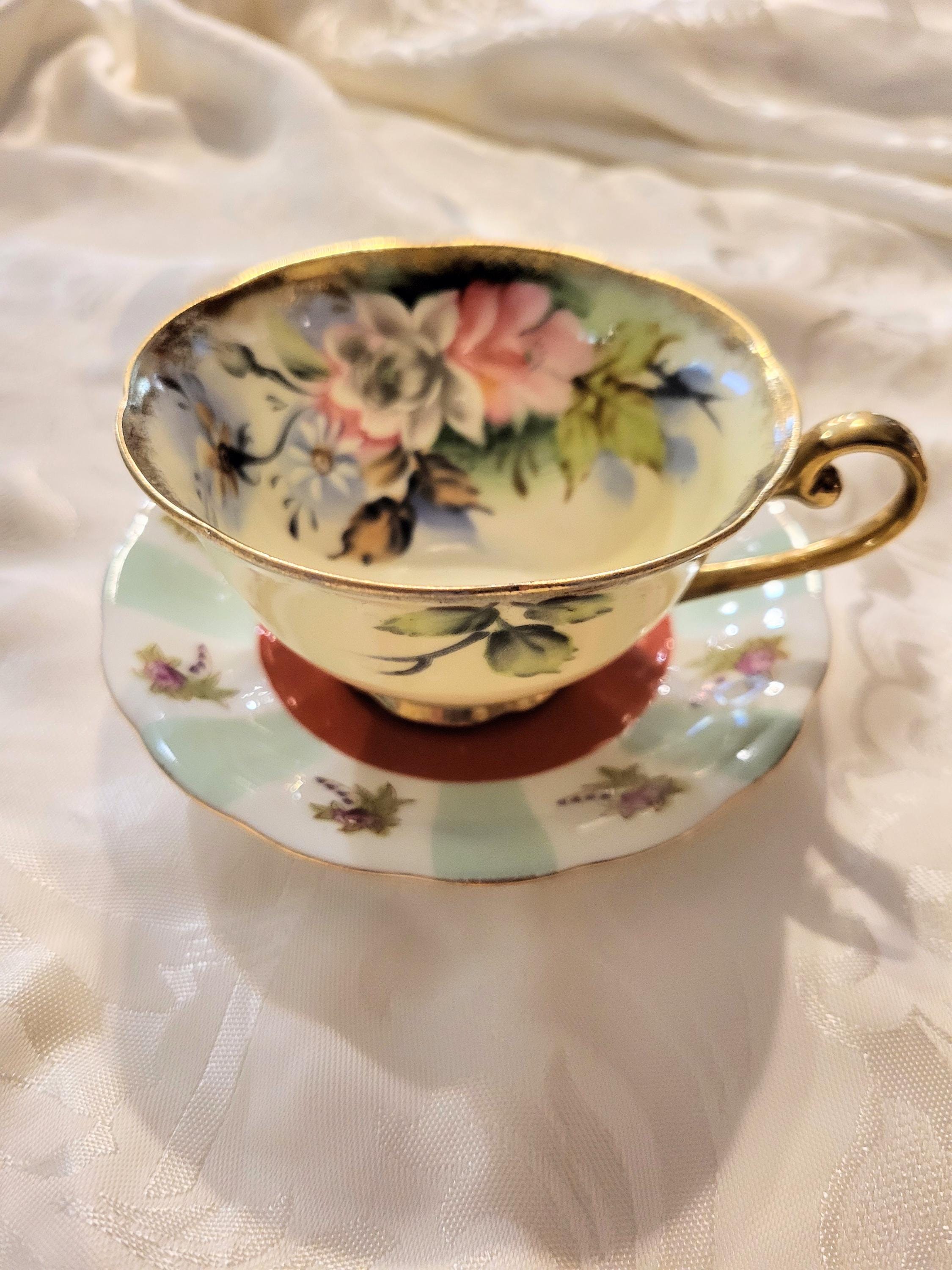 Wako China Cup - Etsy