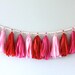 see more listings in the Valentine Heart Tassel section